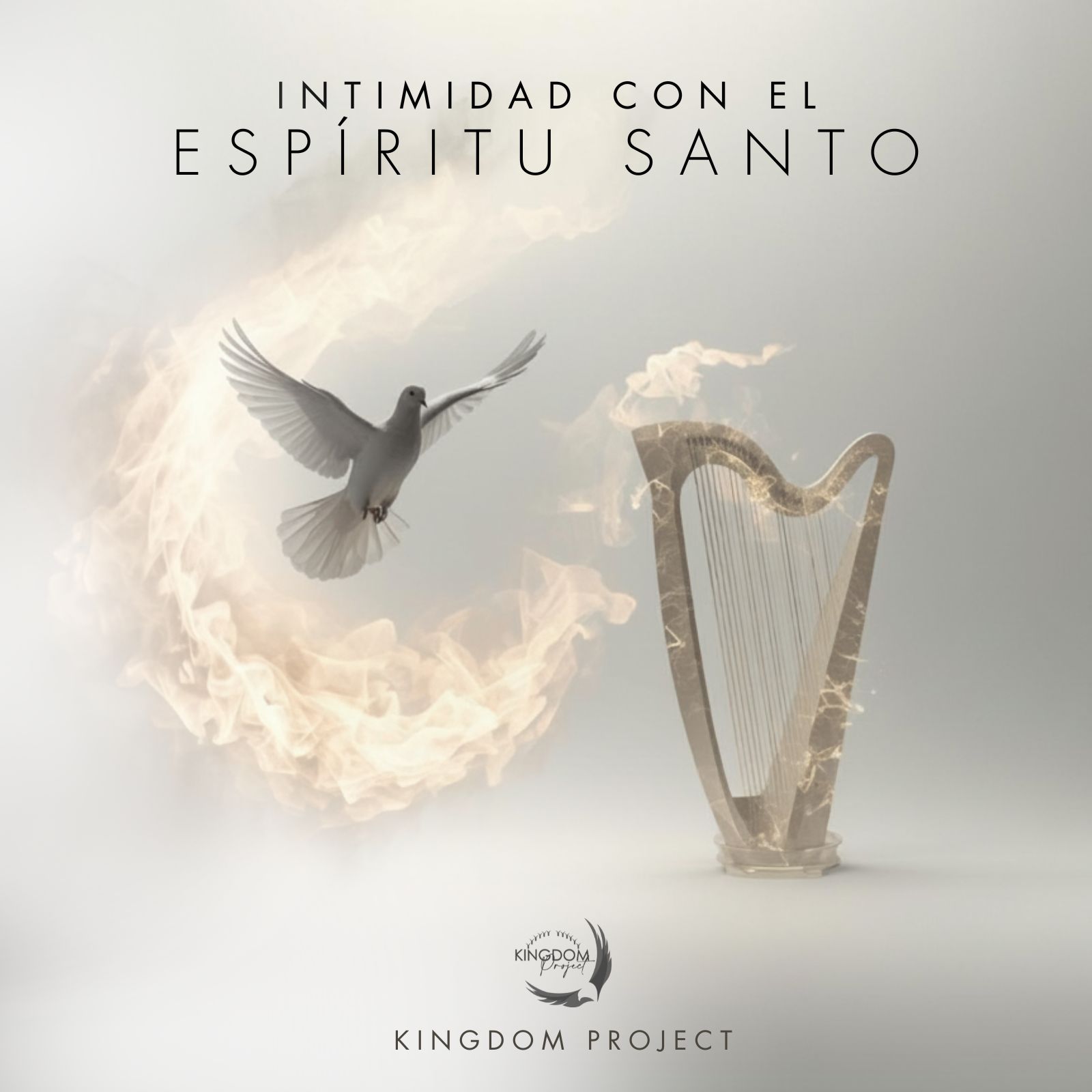 INTIMIDAD CON EL ESPÍRITU SANTO